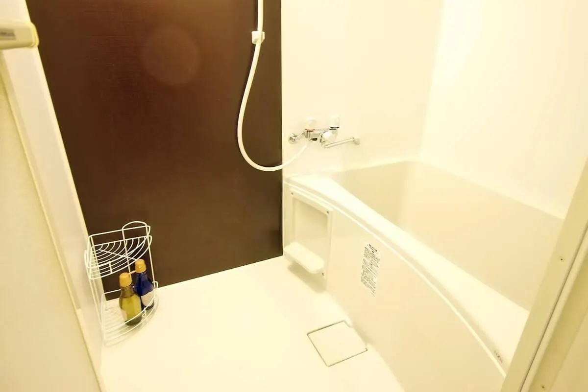 Earls Court - Spacious & Relaxing Just 4 Blocks To Peace Park Hiroshima
